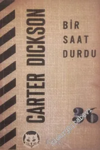 Bir Saat Durdu -        1966