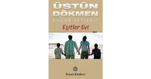 Kültür - Küçük Şeyler 4