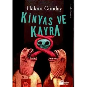 Kinyas ve Kayra