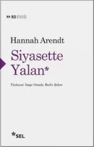 Siyasette Yalan