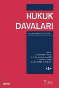 Hukuk Davaları – 5