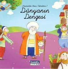 Nasreddin Hoca Fıkraları 1