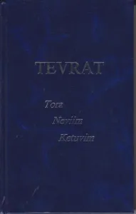 Tevrat Tora-Neviim-Ketuvim