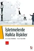 İşletmelerde Halkla İlişkiler 3