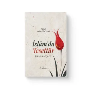 İslamda Tesettür