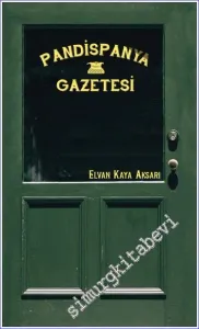 Pandispanya Gazetesi -         2023