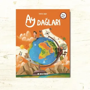 Ay Dağları (Yaş: 10+)