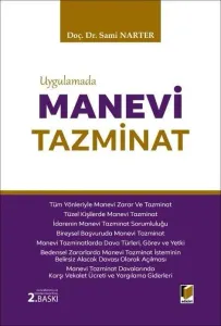 Manevi Tazminat
