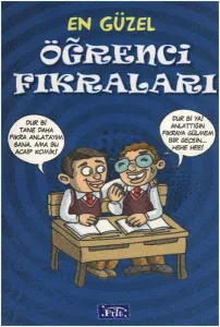En Güzel Öğrenci Fıkraları