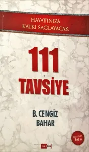 111 Tavsiye