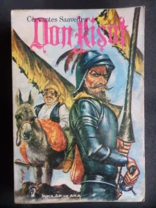 Don Kişot