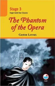 The Phantom Of The Opera