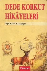 Dede Korkut Hikayeleri