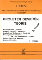 Proleter Devrimin Teorisi