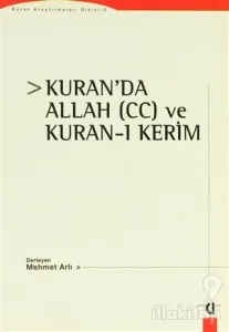Kuran'da Allah (cc) ve Kuran - ı Kerim