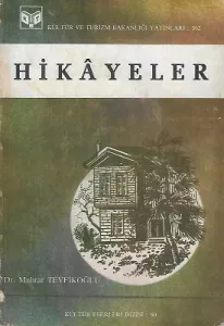 Hikayeler 1-2 Takım Kitap 1986 Baskı