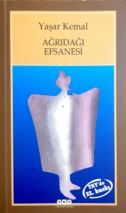 Ağrıdağı Efsanesi