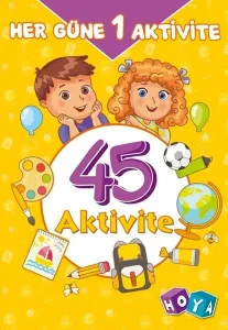 Her Güne Bir Aktivite 14,9