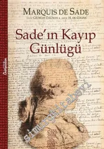 Sade'ın Kayıp Günlüğü -