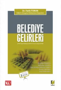 Belediye Gelirleri