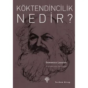 KÖKTENDİNCİLİK NEDİR? (Cep Boy) (HASARLI)