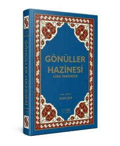 Gönüller Hazinesi Gönül Manzumeleri