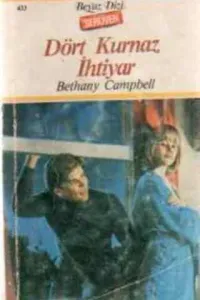 Dört Kurnaz İhtiyar - 433 (Serüven)