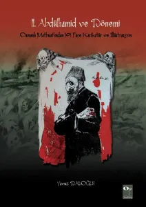 2. Abdülhamid ve Dönemi Osmanlı Matbuatından 101 Pare Karikatür ve İllüstrasyon
