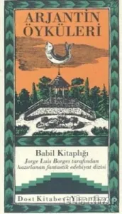 Arjantin Öyküleri