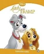 Peng.Kids 3-Lady and the Tramp