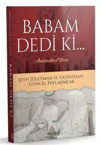 Babam Dedi Ki