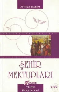 Şehir Mektupları