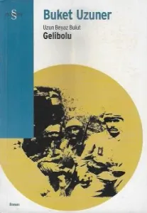 Uzun Beyaz Bulut Gelibolu