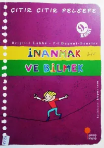 İnanmak ve Bilmek