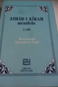 Ashab-ı Kiram 2.Cilt