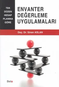 Envanter Değerleme Uygulamaları