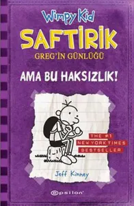 Saftirik 5 - Ama Bu Haksızlık