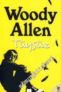 Tüysüz -