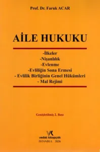 Aile Hukuku