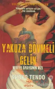 Yakuza Dövmeli Gelin