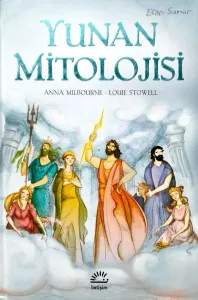 Yunan Mitolojisi