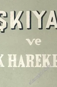 17. Asırda Saruhan'da Eşkıyalık ve Halk Hareketleri -        1944