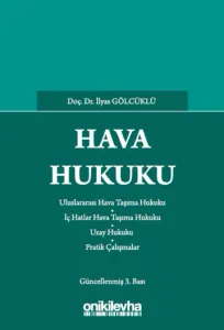 Hava Hukuku