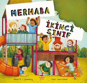 Merhaba İkinci Sınıf