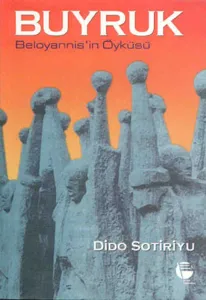 Buyruk Beloyannis'in Öyküsü