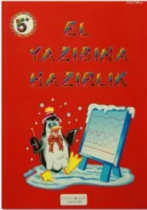 El Yazısına Hazırlık 5+