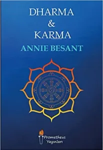 Dharma ve Karma