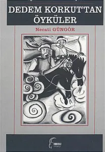 Dedem Korkuttan Öyküler