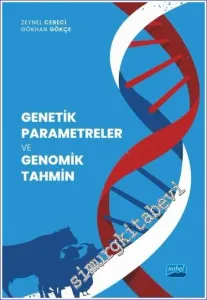 Genetik Parametreler ve Genomik Tahmin -         2023