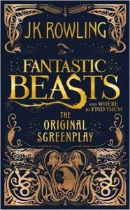 Fantastic Beasts and Where To Find Them